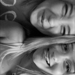 Meet your Posher, Mae